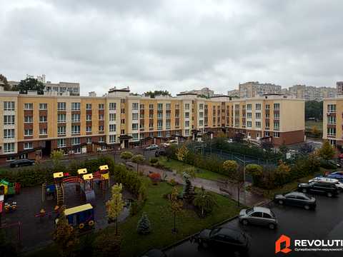 квартира за адресою Відпочинку вул., 1