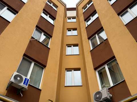 квартира за адресою Відпочинку вул., 1