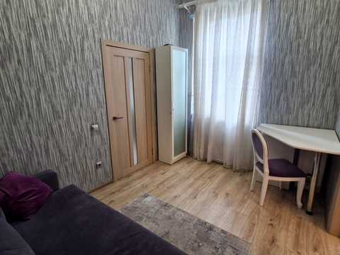 квартира по адресу Шота Руставели ул., 8