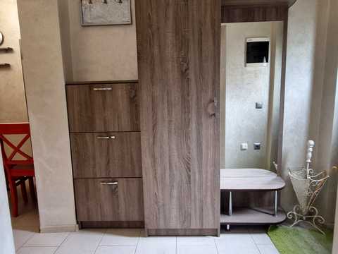 квартира по адресу Шота Руставели ул., 8