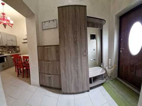 квартира по адресу Шота Руставели ул., 8