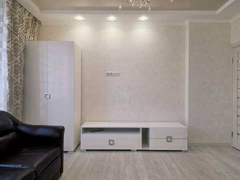квартира за адресою Березнева вул., 16 к3
