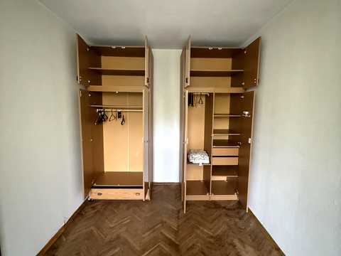 квартира по адресу Арсенальная ул. (Зашиянівський), 20
