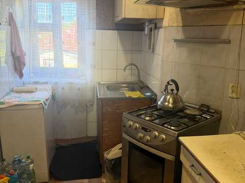 квартира за адресою Івана Біберовича вул., 9