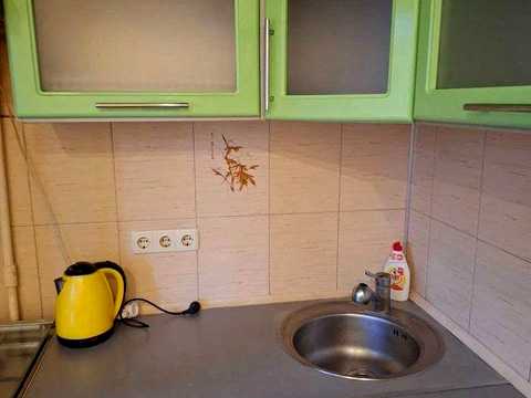 квартира по адресу Александра Махова ул. (Жолудєва), 8-А