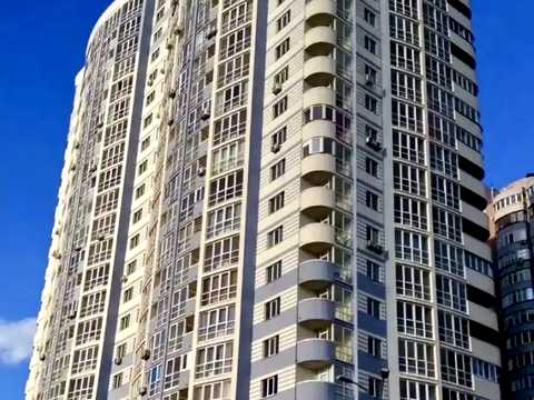 квартира по адресу Казимира Малевича ул. (Боженка), 89