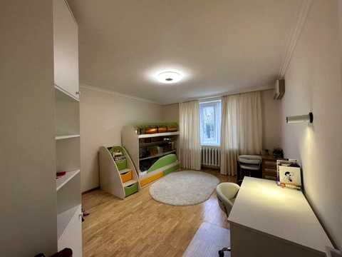 квартира за адресою Мокра вул. (Кудряшова), 3
