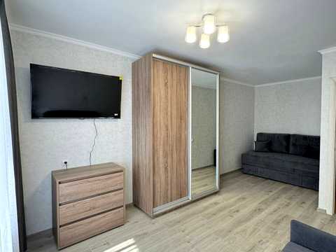 квартира за адресою Чоколівський бульв., 14