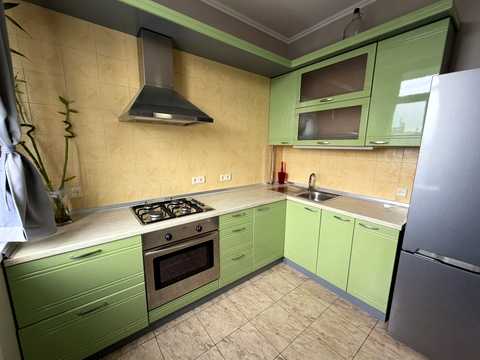 квартира за адресою Ділова вул. (Димитрова), 6