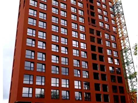 квартира за адресою Львів, Івана Величковського вул., (Будинок 1)