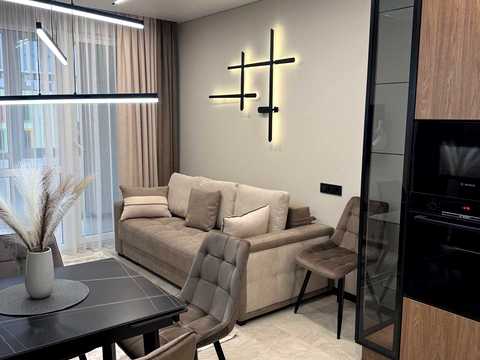 квартира за адресою Угорська вул., 12