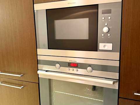 квартира за адресою Окружна вул., 8