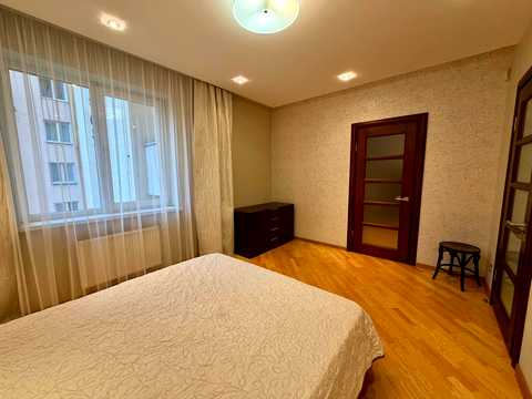 квартира за адресою Окружна вул., 8