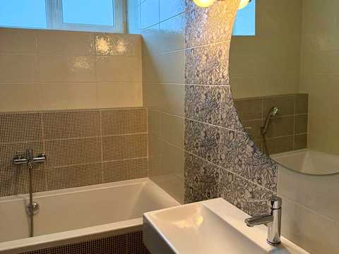 квартира за адресою Окружна вул., 8