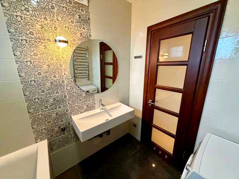 квартира за адресою Окружна вул., 8