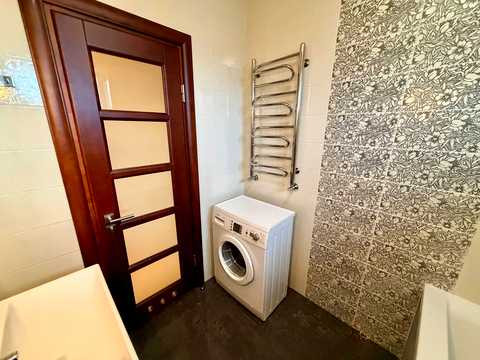 квартира за адресою Окружна вул., 8