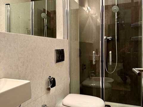 квартира за адресою Окружна вул., 8