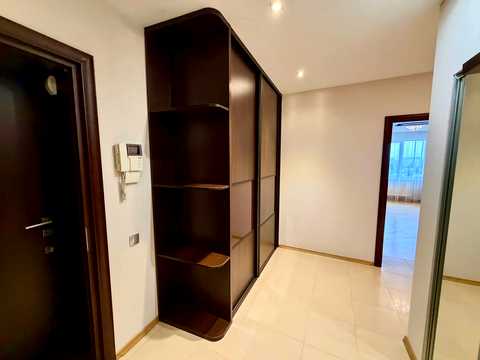 квартира за адресою Окружна вул., 8