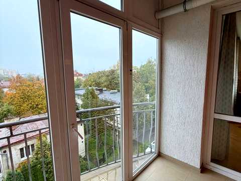 квартира за адресою Окружна вул., 8