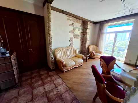 квартира по адресу Половецкая ул., 25/27