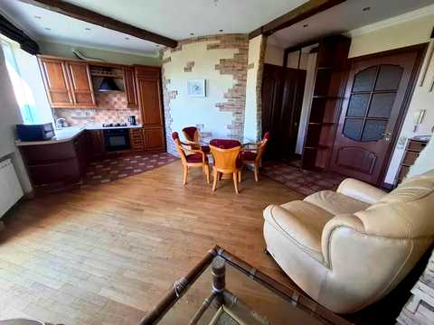 квартира по адресу Половецкая ул., 25/27
