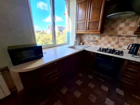 квартира по адресу Половецкая ул., 25/27
