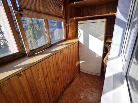 квартира по адресу Зодчих ул., 70