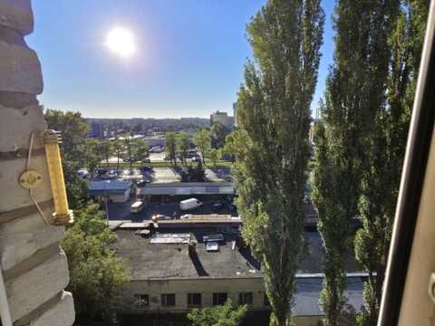 квартира по адресу Зодчих ул., 70