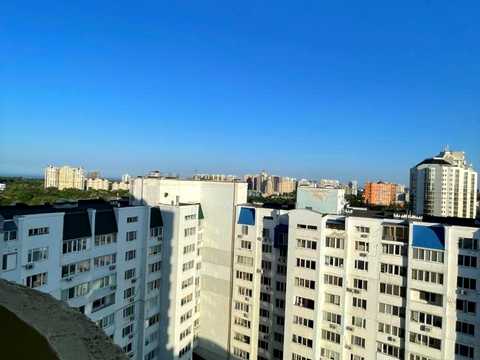 квартира за адресою Одеса, Добровольців вул. (Маршала Говорова), 10/4
