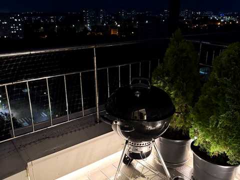 квартира по адресу Трускавецкая ул., (2)