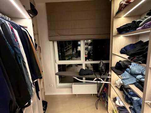 квартира по адресу Трускавецкая ул., (2)