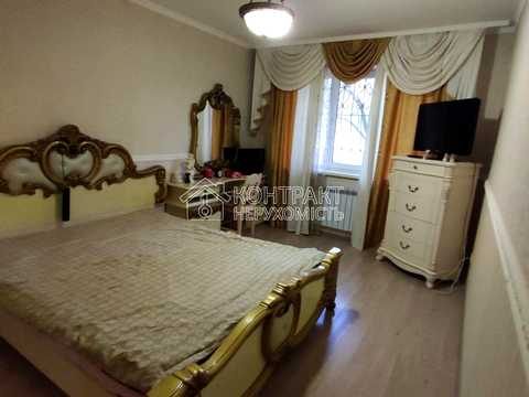 квартира по адресу Юбилейный просп. (50-летия ВЛКСМ), 38а