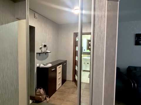 квартира по адресу Михаила Лушпы просп. (Космонавтів), 5 к29