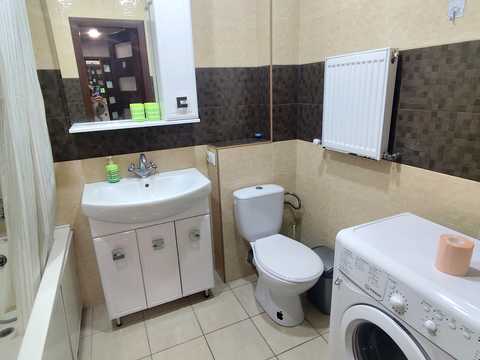 квартира по адресу Михаила Лушпы просп. (Космонавтів), 5 к29