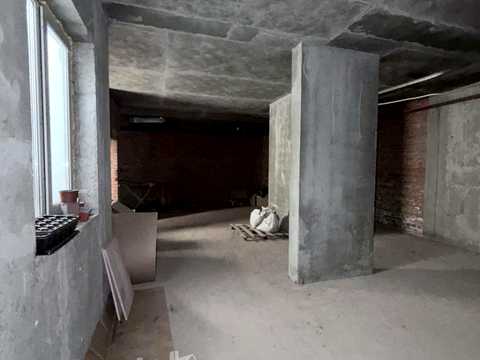 комерційна за адресою Чорних Запорожців вул. (Короленка), 74