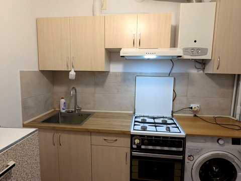 квартира за адресою Івано-Франківськ, Осипа Сорохтея вул., 16