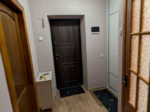 квартира за адресою Івано-Франківськ, Осипа Сорохтея вул., 16