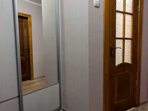 квартира за адресою Івано-Франківськ, Осипа Сорохтея вул., 16