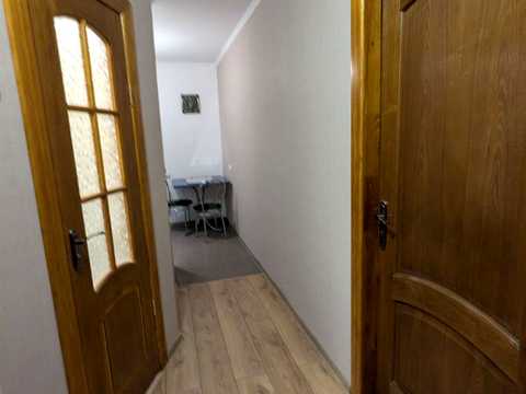 квартира за адресою Івано-Франківськ, Осипа Сорохтея вул., 16