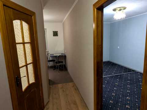 квартира за адресою Івано-Франківськ, Осипа Сорохтея вул., 16