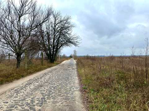 ділянка за адресою смт. Гостомель, 