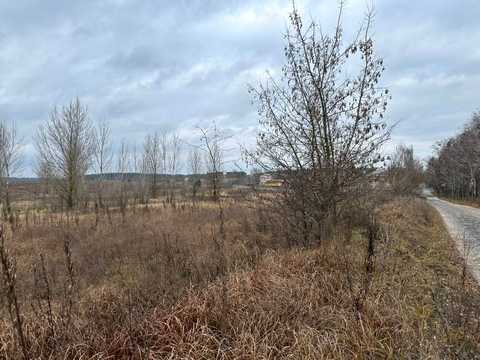 ділянка за адресою смт. Гостомель, 