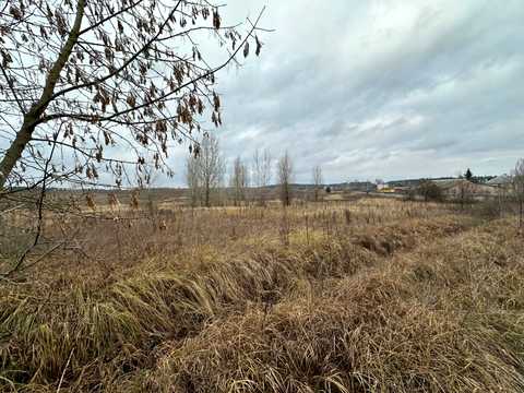 ділянка за адресою смт. Гостомель, 