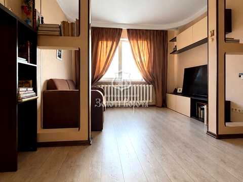 квартира за адресою Новаторів вул., 22-Б