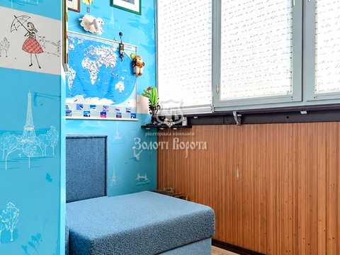квартира за адресою Новаторів вул., 22-Б