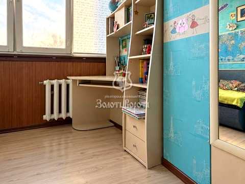 квартира за адресою Новаторів вул., 22-Б