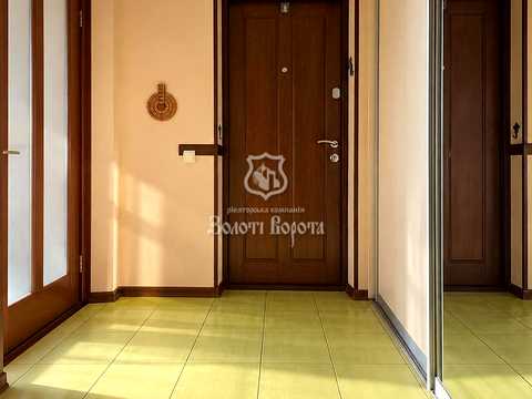 квартира за адресою Новаторів вул., 22-Б