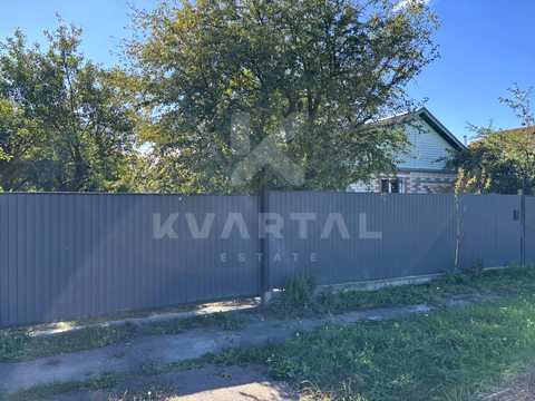 дом по адресу Таврійська, 35