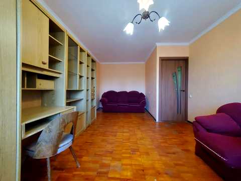квартира за адресою Василя Касіяна вул., 2-Б