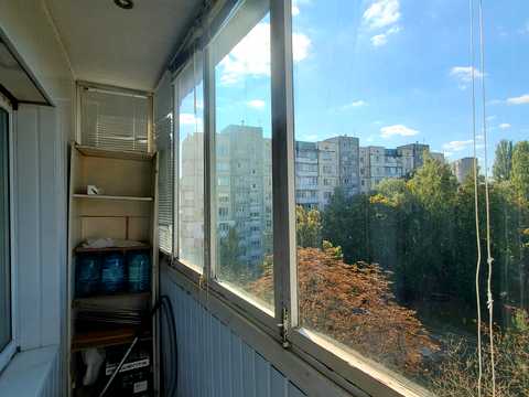 квартира за адресою Василя Касіяна вул., 2-Б